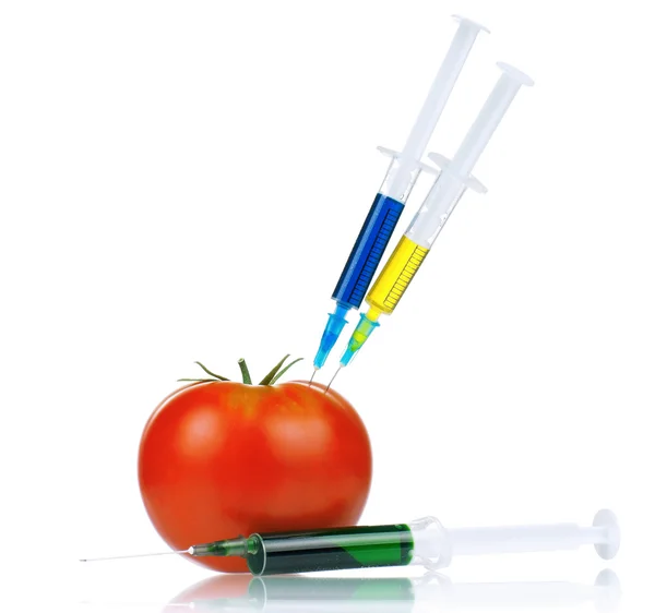Genetically modified organism — Stock Photo, Image