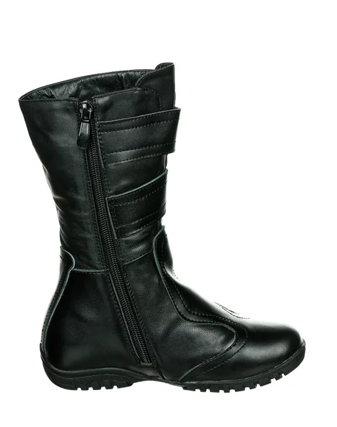 New boots — Stock Photo, Image