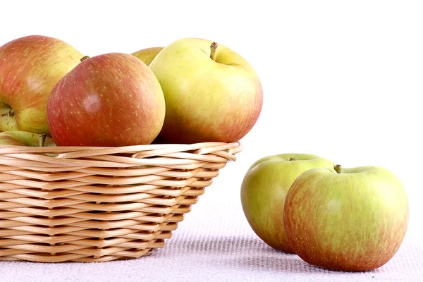 stock image Apples