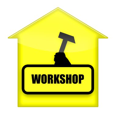 Workshop clipart