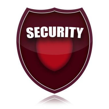 Security Shield clipart