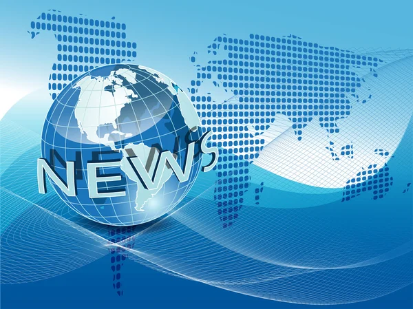 news background vector