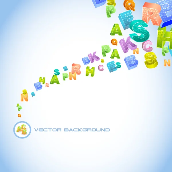 Preschool background Stock Vectors, Royalty Free Preschool background
