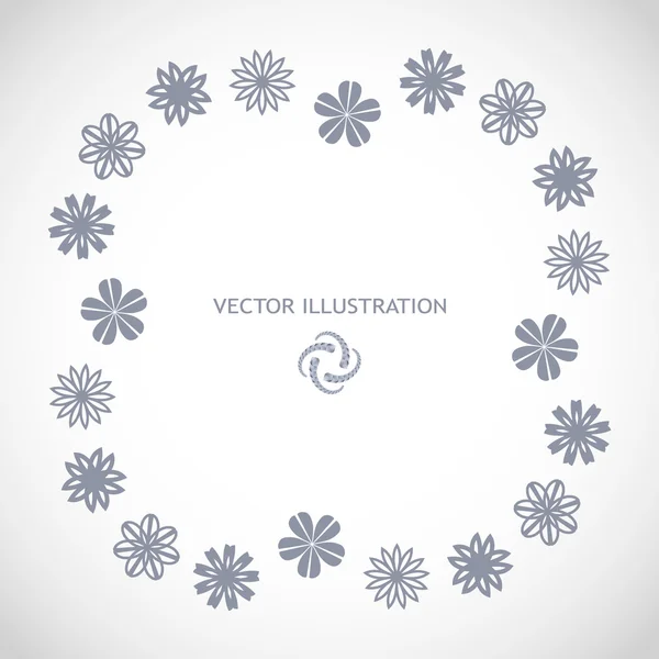 stock vector Vector creative background