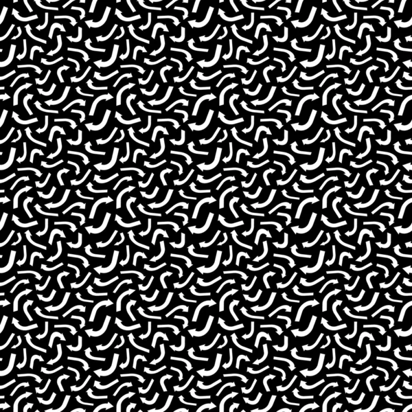 サイクルの矢とのシームレスなパターン — ストックベクタ