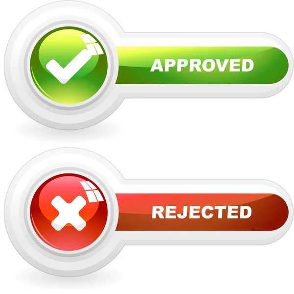 approve reject icon png
