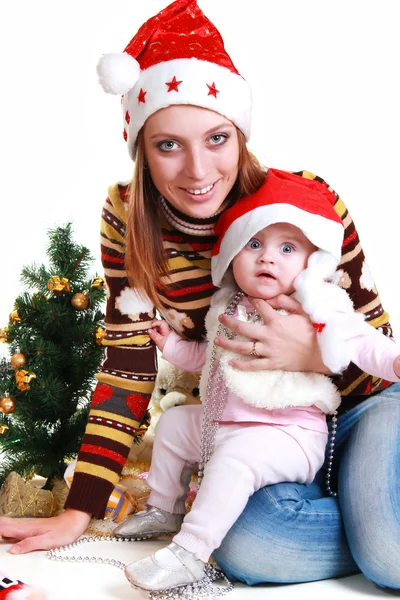 Looking forward to Christmas — Stock Photo, Image