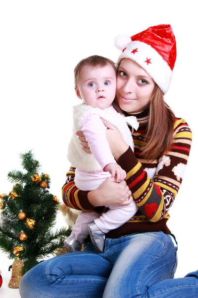 Looking forward to Christmas — Stock Photo, Image