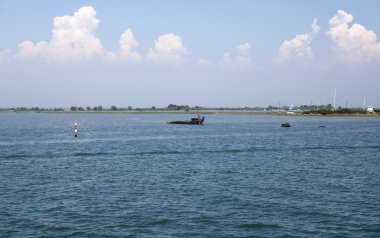 Grado lagoon