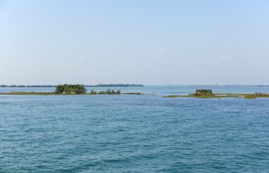 Grado lagoon