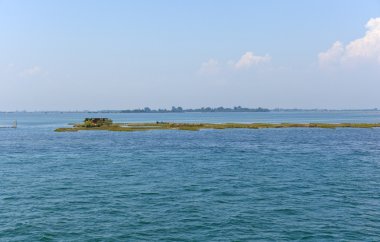 Grado lagoon