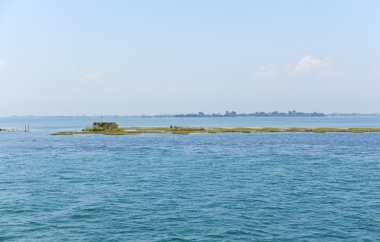 Grado lagoon