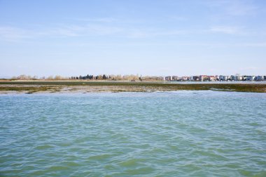 Grado lagoon