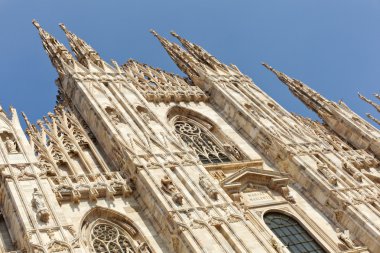 Duomo di milano - Catedral de Milán