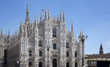 Duomo di milano - Catedral de Milán