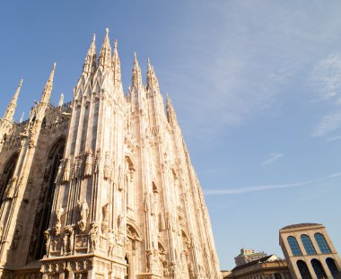 Duomo di milano - Catedral de Milán