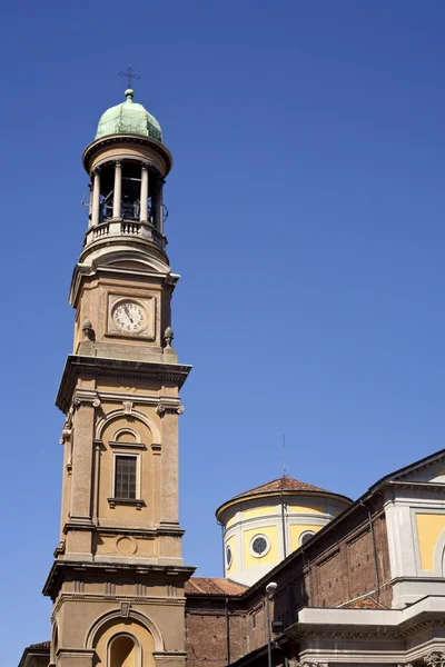 セント ルイス教会、ミラノ — ストック写真