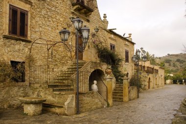 Villa delle meraviglie piazza armerina, enna