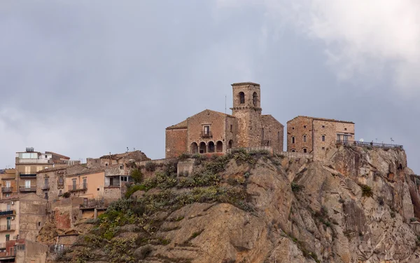 stock image Church of SS. Salvatore, Nicosia