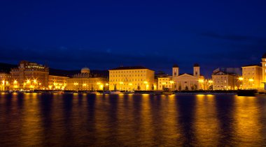 Yunan Ortodoks Kilisesi, saint nicholas, trieste