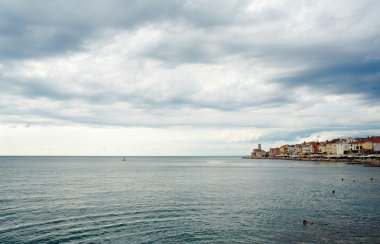 Piran, Slovenya