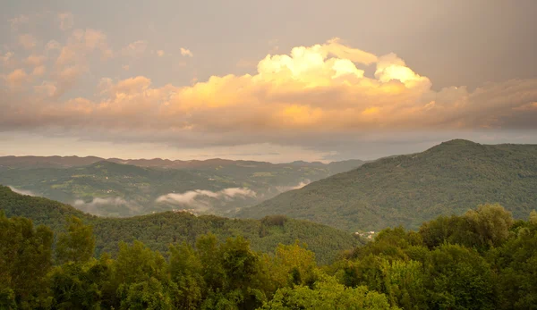 Stock image Soca Valley