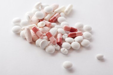 Antibiyotik