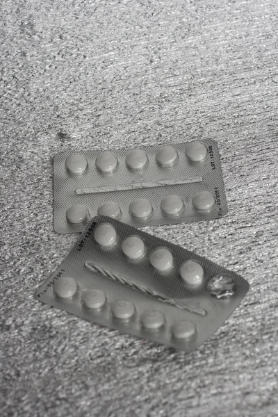 Αντιβιοτικά — Φωτογραφία Αρχείου
