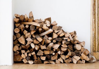 Woodpile