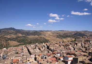 kırsal