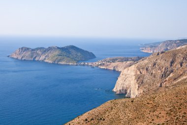 Assos, Kefalonia