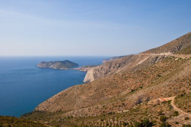 Assos, Kefalonia