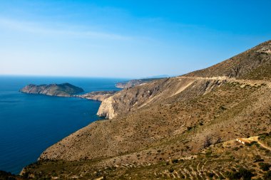 Assos, Kefalonia