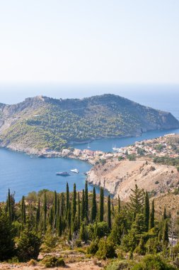 Assos, Kefalonia