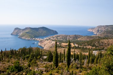 Assos, Kefalonia