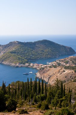 Assos, Kefalonia