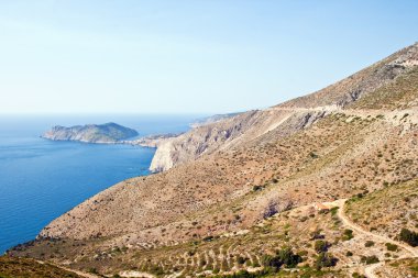 Assos, Kefalonia