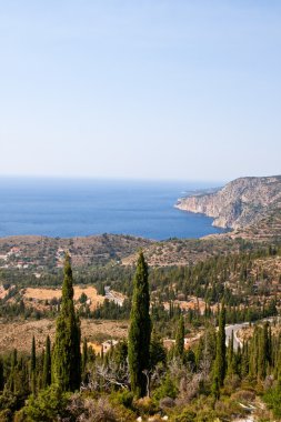 Assos, Kefalonia