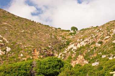 Hill, kefalonia