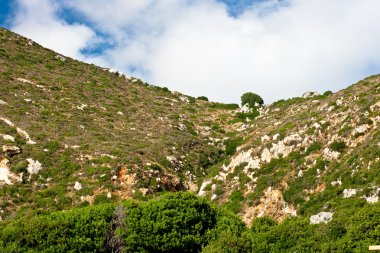 Hill, kefalonia