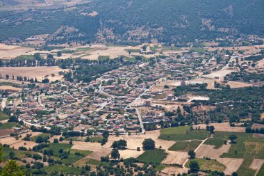 View of Argostoli