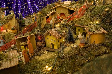 Presepio