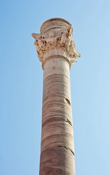 Coluna — Fotografia de Stock