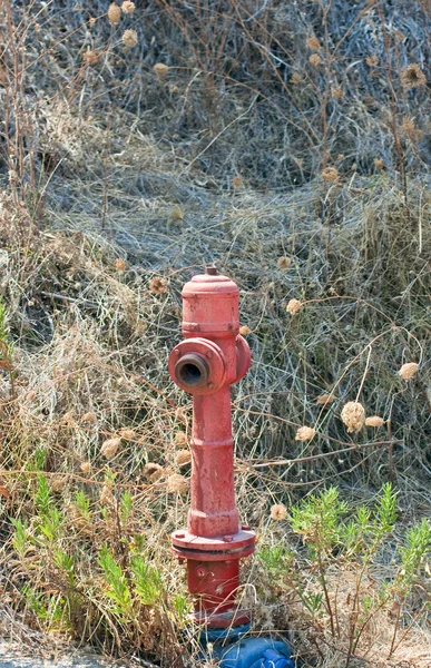 Водопровідної води — стокове фото