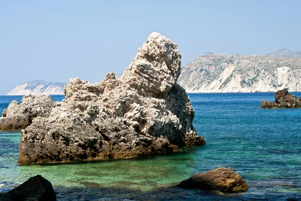 ケファロニア島 - ギリシャ — ストック写真