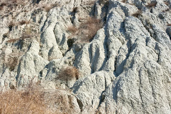 粘土の丘 — ストック写真