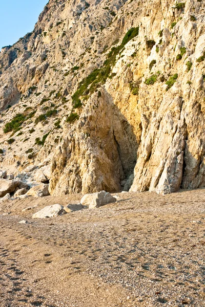 바위 — 스톡 사진