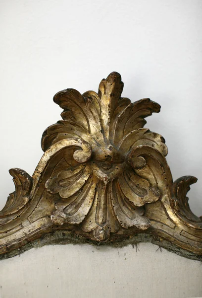 Ancient decorative elements — Stock Photo, Image