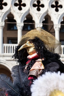 Venedik Karnavalı