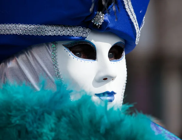 stock image Venice carnival